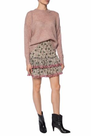 Crewneck sweater, zdjęcie 2 Crewneck sweater od Isabel Marant Etoile